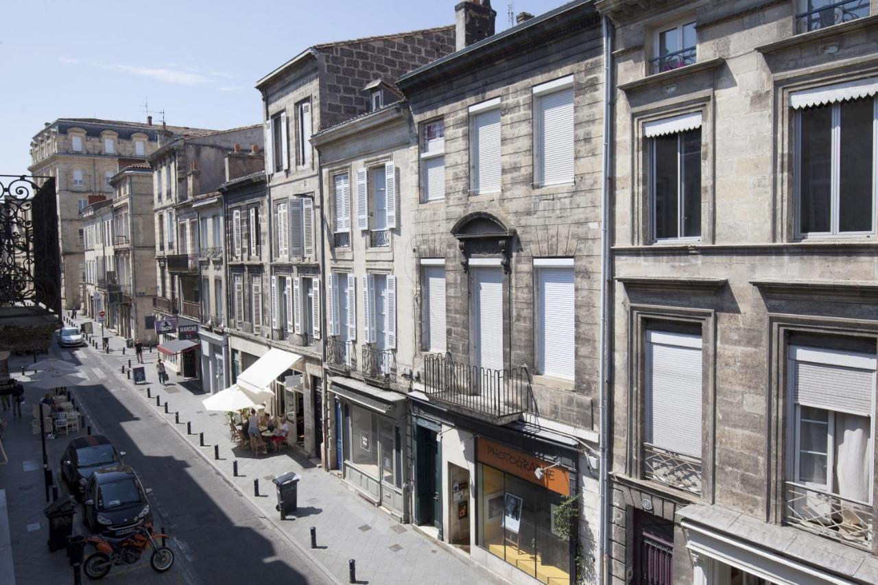 Palais Gallien 波尔多 外观 照片