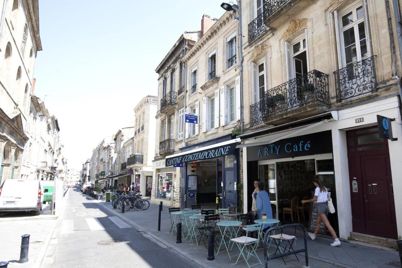 Palais Gallien 波尔多 外观 照片