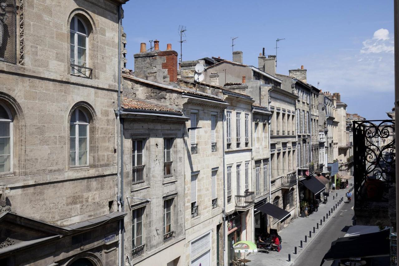 Palais Gallien 波尔多 外观 照片